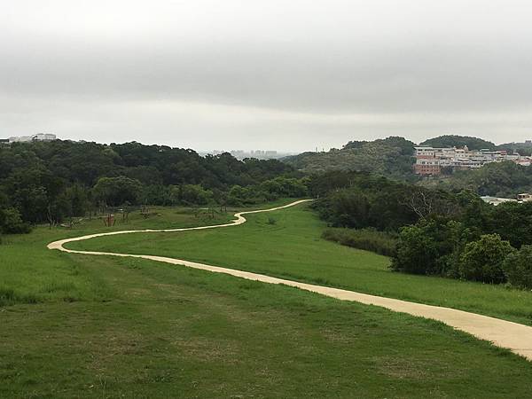 健行趣 青青草原(109.3.30)