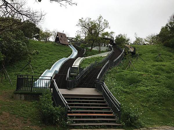 健行趣 青青草原(109.3.30)