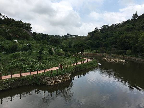 健行趣 寶山小西湖秘境 109 5 3 媽媽的另一扇窗 痞客邦