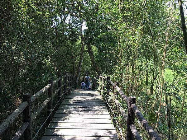 健行趣 ~ 峨眉十二寮登山步道(109.5.4)