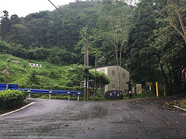 健行趣 ~ 橫山北窩田寮坑(109.5.21)