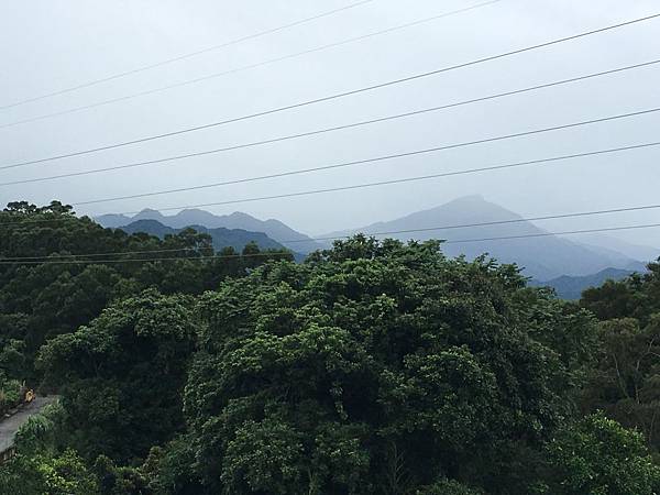 健行趣 ~ 森活大地到寶二水庫的秘徑(109.6.9)