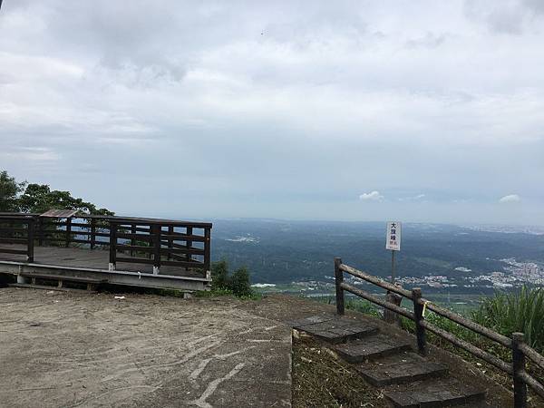 健行趣 ~ 大崎棟古道(109.6.11)