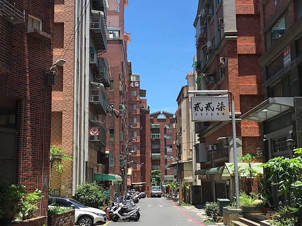 交大、清大租屋記(109.6.16)