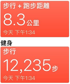 健行趣 ~  新學期 #1 十八尖山+清大(109.9.3)