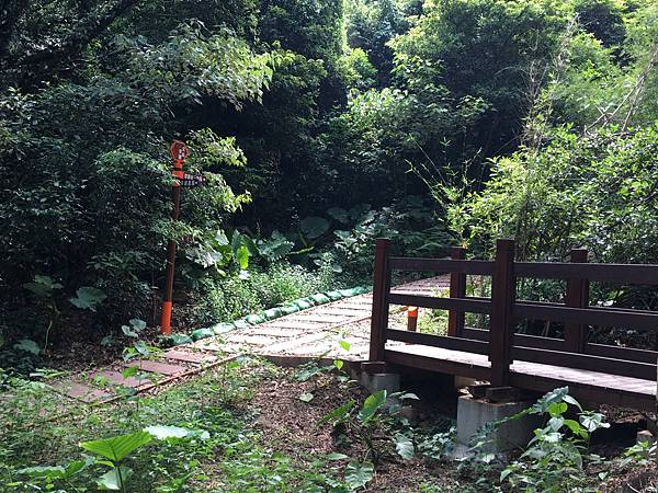 健行趣 ~ 文山步道 A 到犁頭山三角點(109.9.23)