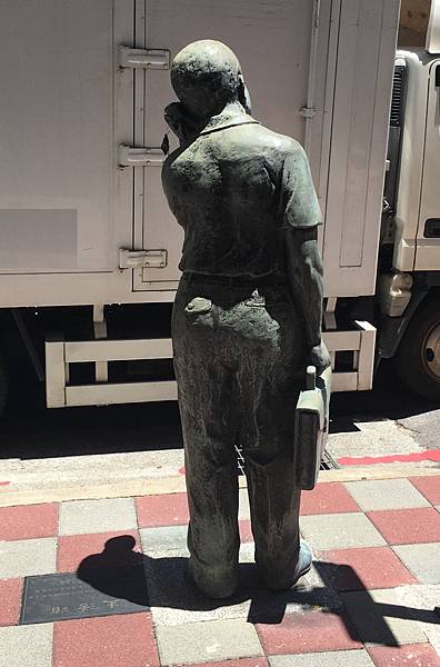 父親的公事包(111.8.8) 父親的公事包(111.8.8)