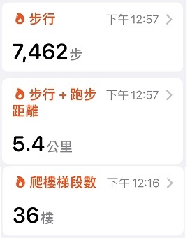 劍潭古道，讓健行成為習慣(111.12.4)