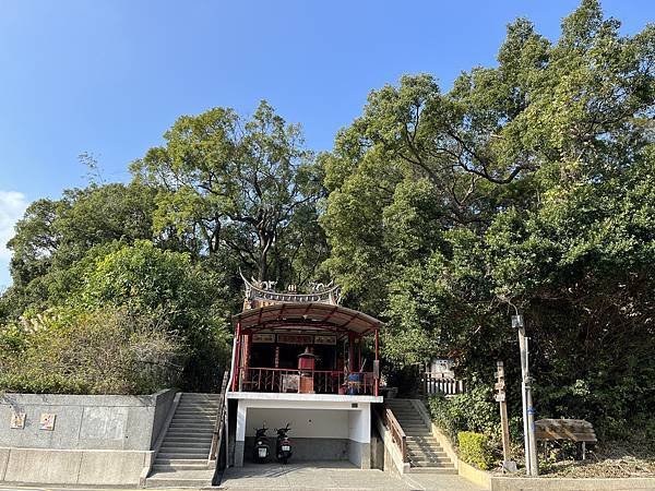 健行趣 ~ 造橋口山步道(111.12.26)