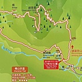 100個夢想之93 ~ 探訪新景點：觀霧榛山步道(112.2.2)