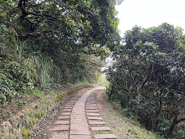 健行趣 ~ 鳳崎步道(112.2.24)