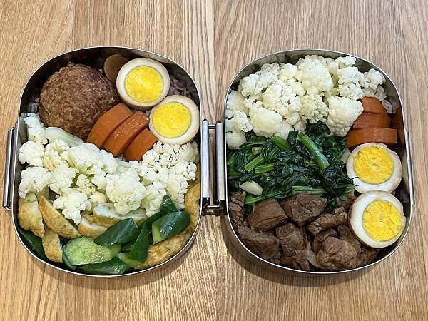 做便當也和寫字有關係(112.2.26)