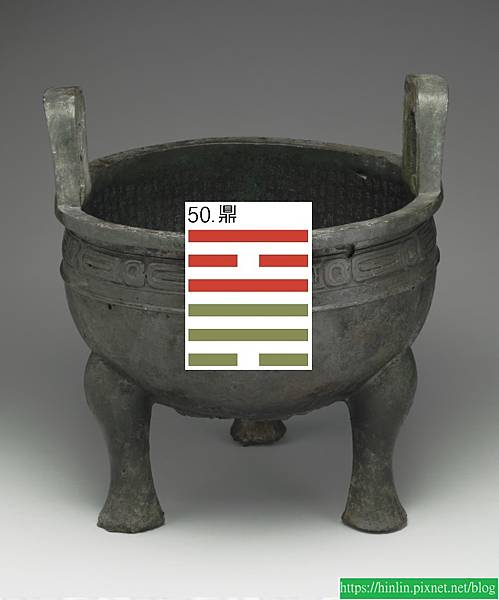 學易經 ~ (烏龍解卦記)占卦練習:鼎卦,煮好一鍋肉,吃得到嗎?(112.5.16) 學易經 ~ (烏龍解卦記)占卦練習:鼎卦,煮好一鍋肉,吃得到嗎?(112.5.16)