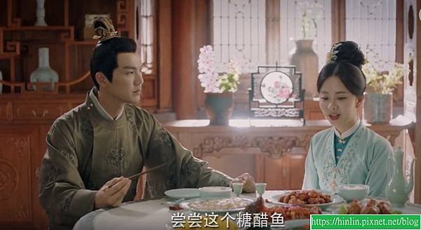 一道有學問的糖醋魚(112.5.15)