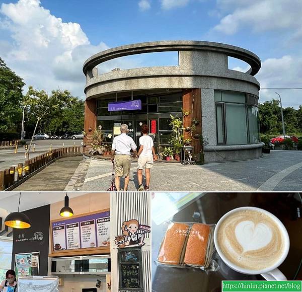 復健中的小喘息(112.7.12)