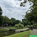 巴克禮公園散步(112.7.19)