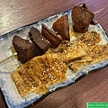 食記。正宗西藏青海羊排炕鍋(112.9.7)