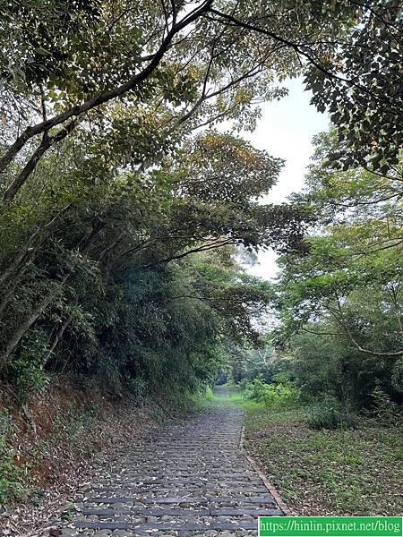 健行趣 ~ 文山步道 + 新埔粄條大王(112.9.13)