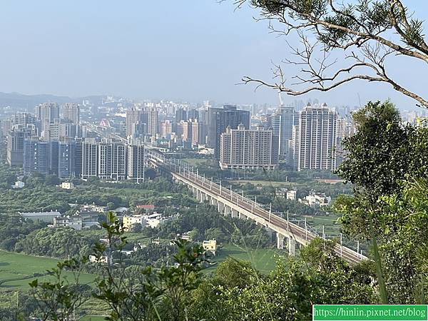 健行趣 ~ 文山步道 + 新埔粄條大王(112.9.13)