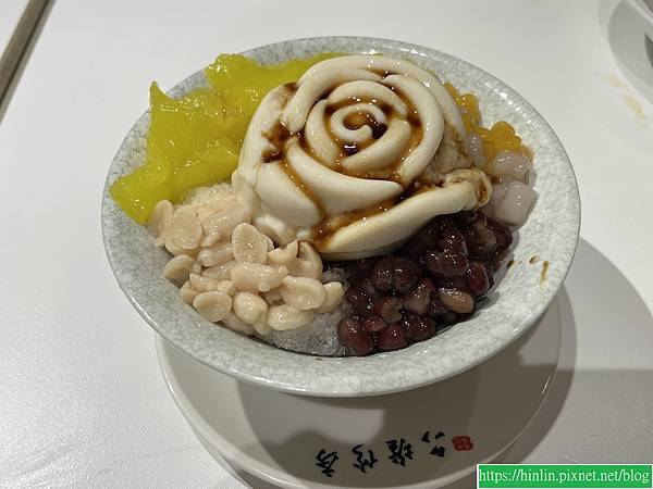 食記。六堆伙房(112.9.22)