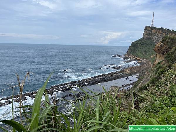 野柳半日遊(112.10.7)