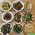 全家人一起吃飯就是開心(112.11.15)