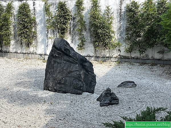 花蓮三日遊之三：遊慶修院、花蓮鐵道文化園區(112.11.29)