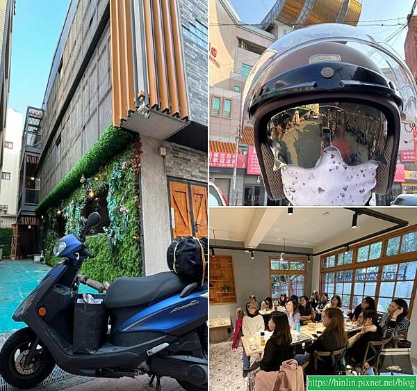 餘波盪漾的環島之行(112.12.28)