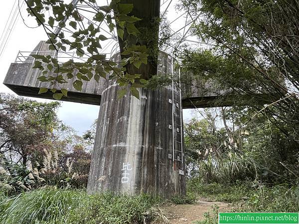 健行趣 ~ 橫山，三叉埤 + 墩子銃古道(113.1.4)