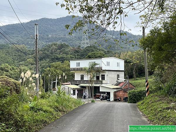 健行趣 ~ 橫山，三叉埤 + 墩子銃古道(113.1.4)