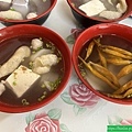 食記。虎尾。五間厝菜頭粿(113.2.28)