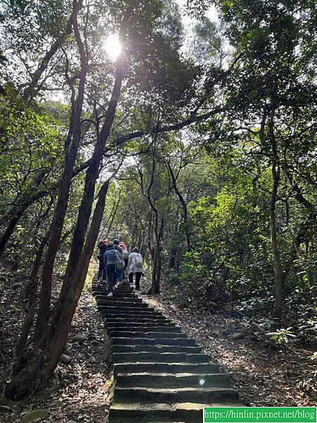 健行趣 ~ 湖口老街仁和步道(113.3.22)