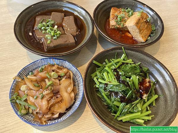 食記。粥大福(113.9.15)