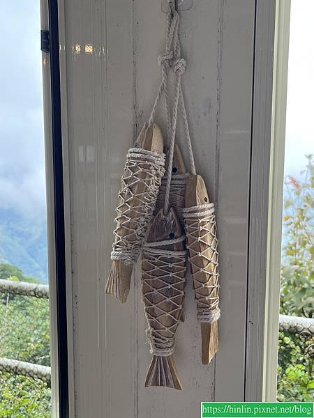 食記。尖石宇老，以娜的家(113.9.18)