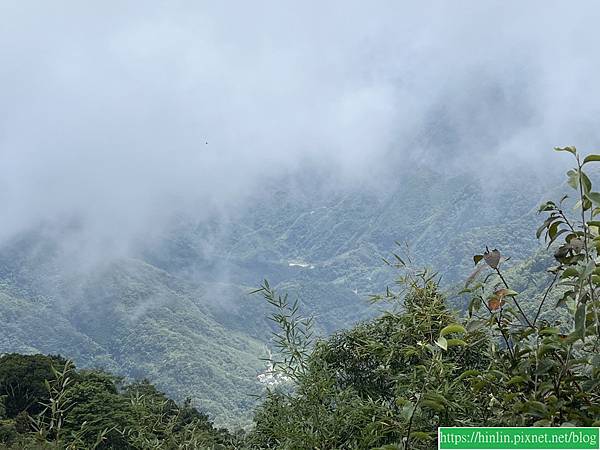 食記。尖石宇老，以娜的家(113.9.18)