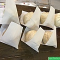 南投水里，老五冒煙饅頭(114.1.18)