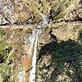 八通關古道，東埔吊橋到雲龍瀑布(114.1.20)