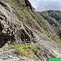八通關古道，東埔吊橋到雲龍瀑布(114.1.20)