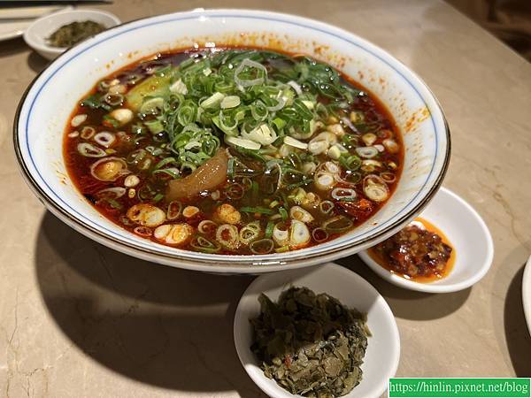 食記。南港 Nerverland 牛肉麵+義大利麵(114.3.8) 食記。南港 Nerverland 牛肉麵+義大利麵(114.3.8)