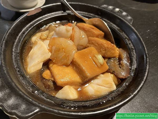 食記。台東桂田喜來登,好也粵式中餐廳(114.5.17) 食記。台東桂田喜來登,好也粵式中餐廳(114.5.17)