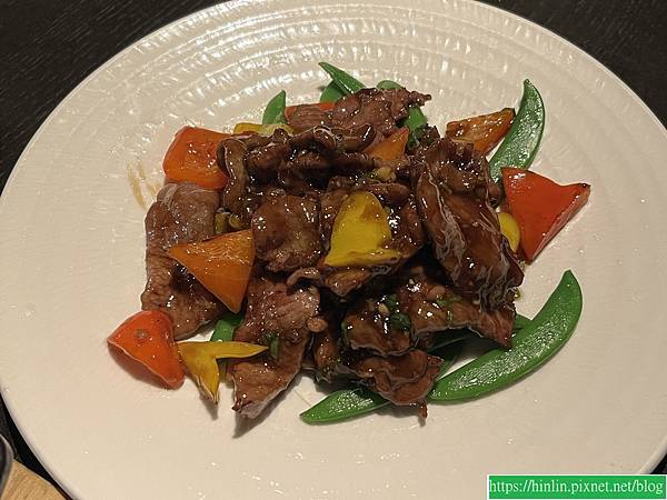 食記。台東桂田喜來登,好也粵式中餐廳(114.5.17) 食記。台東桂田喜來登,好也粵式中餐廳(114.5.17)