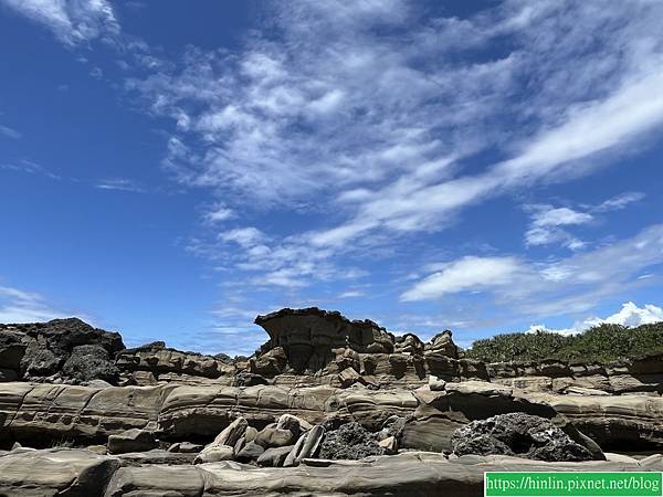 遊。台東富岡地質公園,小野柳(114.5.27) 遊。台東富岡地質公園,小野柳(114.5.27)