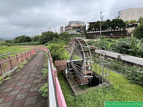 後龍,北勢溪親水步道+英才書院(114.6.9) 後龍,北勢溪親水步道+英才書院(114.6.9)