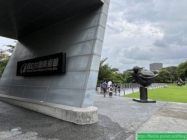 台中半日遊,國美館+Lalaport(114.7.27) 台中半日遊,國美館+Lalaport(114.7.27)