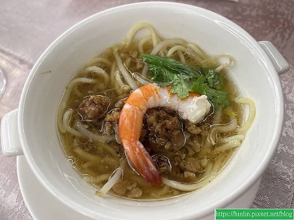 食記。台中大墩路台南擔仔麵(114.8.4) 食記。台中大墩路台南擔仔麵(114.8.4)