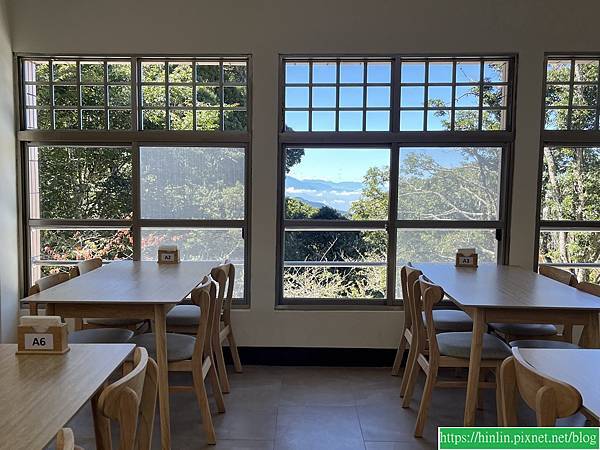 食記。大雪山,陸苑餐廳的早餐(114.9.2) 食記。大雪山,陸苑餐廳的早餐(114.9.2)
