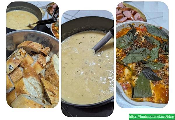 能夠好好吃飯，就是最好的生活(114.9.28)