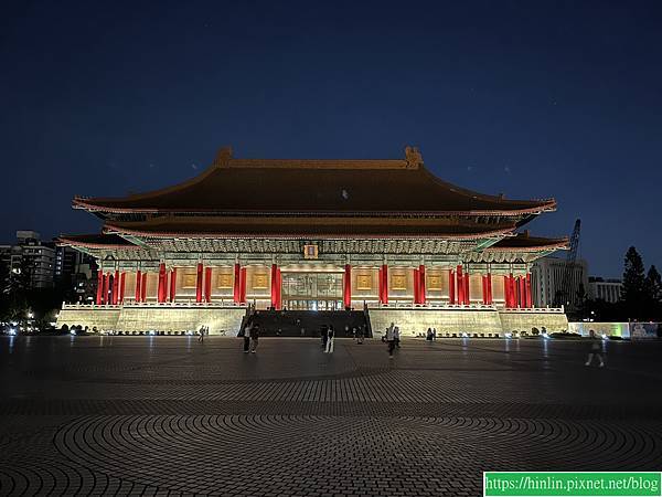 台北看《原粹》(114.10.5)