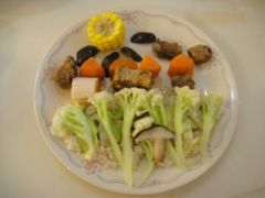 美味的食物(100.3.25)