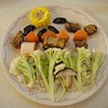 美味的食物(100.3.25)